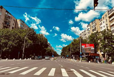 Garsonieră decomandată în Brâncoveanu - 1