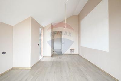 Casă cu 5 camere cu Teren 500 Mp în Tărlungeni - 16