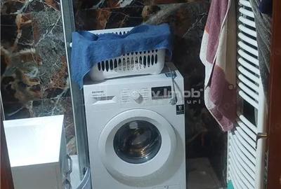 Garsoniera etaj 3 renovata mobilata utilata - 1