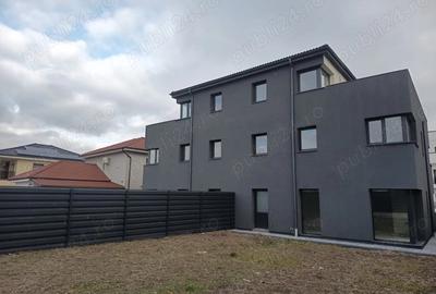 Penthouse duplex 165 mp utili, terasa 27 mp, zona lini?tita - 1