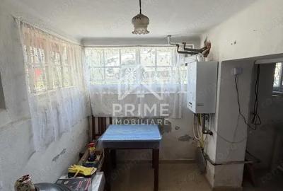 Casă cu 3 camere cu Canalizare în Central - 8