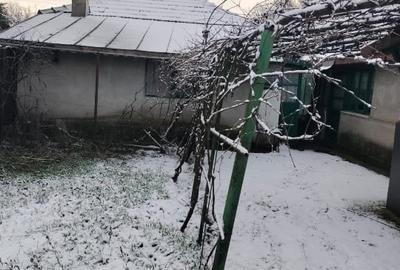 Casă cu 3 camere cu Teren 424 Mp în Central - 5