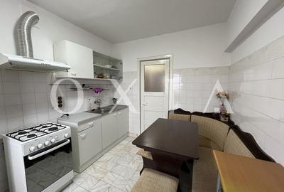 SX655 3 Camere decomandat - Etaj intermediar - 23