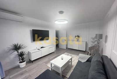 Parc Tineretului 10Min Metrou Renovat-PREMIUM Balcon, AC, Finisaje Lux - 2