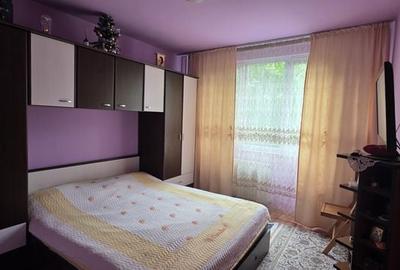 Apartament cu 2 camere decomandat în Moldoveni - 2