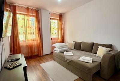 Apartament cu 2 camere în Nord - 4