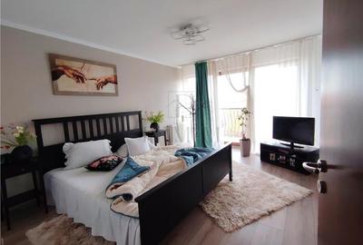 Cartier EUROPA - Mobilat utilat - 195 mp utili - garaj - 11