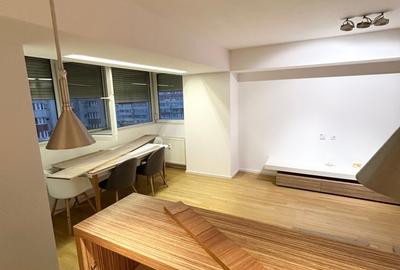 Piata 1 Mai-Ion Mihalache / Apartament 3 camere 78mp - 13