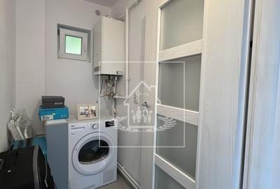 Apartament cu curte individuală | Cisnădie | Mall - 7
