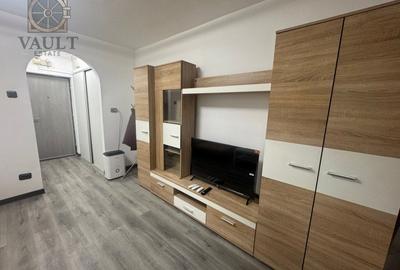 Garsoniera ULTRAFINISATA Piata Minis TITAN