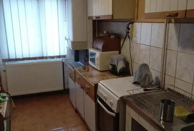 Inchiriez apartament 2 camere, Lipovei - 4