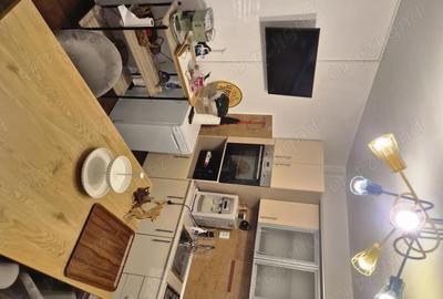 Apartament cu 3 camere decomandat în Central - 2