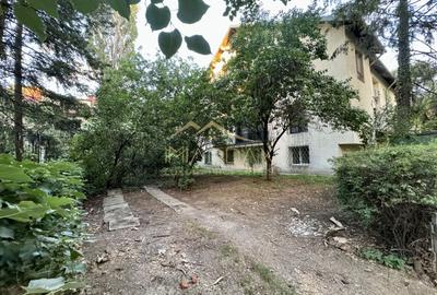 Teren Construcții intravilan de 438 mp, în Floreasca - 8