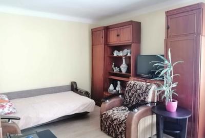 Apartament decomandat în Grigorescu - 5