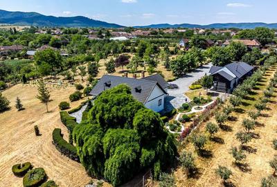 Casă cu 4 camere cu Canalizare în Drauț - 15