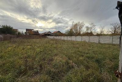 COMISION 0% | Teren Intravilan | Ciarda Rosie | 695mp | Utilitati - 4