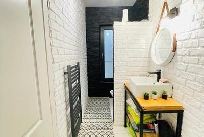 Casă individuală cu 4 camere cu Teren 501 Mp în Miroslava - 9