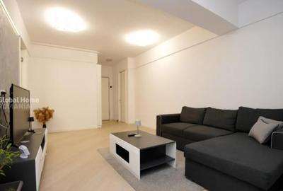 Garsonieră decomandată, mobilată în Tineretului - 1