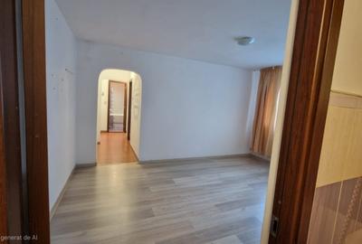 Apartament cu 3 camere decomandate,zona Manastur - 1