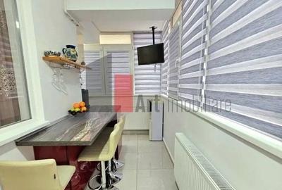 Vanzare apartament 3cam militari rezidence 72mp pret 110mii euro - 3