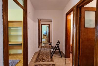 Militari, Valea Lunga, inchirieri apartamente 3 camere - 5