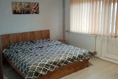 Apartament cu 3 camere decomandat în Central - 2