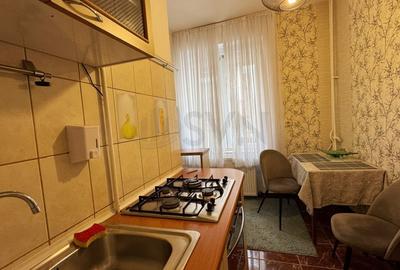 REA1025595 Apartament 2 camere in Floreasca etaj 1 - 7