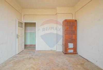 Apartament cu 2 camere decomandat în Astra - 10