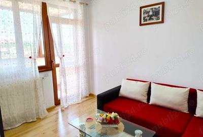Apartament cu 2 camere decomandat în Calea Romanului - 5