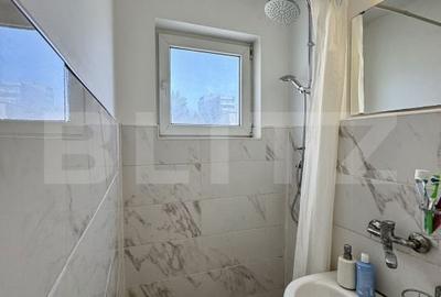 Apartament cu 2 camere în Mureșeni - 6