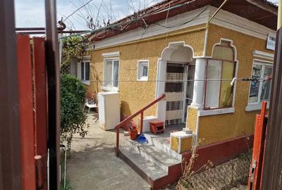 Casă cu 4 camere cu Teren 310 Mp în Central - 5