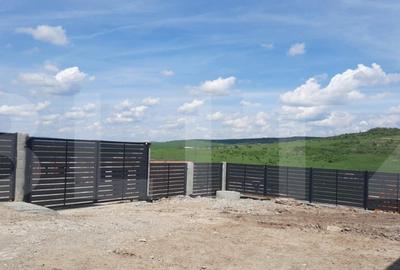 Casa individuala, 263 mp, 550 mp teren, panorama,Turda - 9