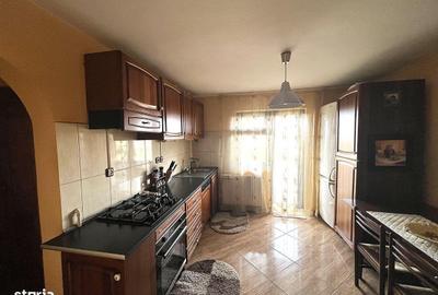 Apartament cu 3 camere în Mărtinești - 16