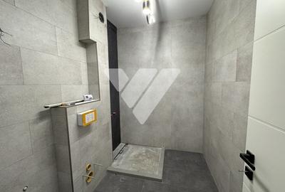 Apartament 3 camere balcon etaj 1 si parcare la cheie - Doamna Stanca - 7