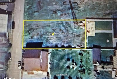 Teren de 700 mp, în Ghiroda - 5