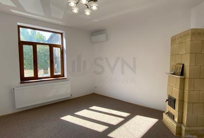 Casă individuală cu 4 camere cu Canalizare în Polonă - 9