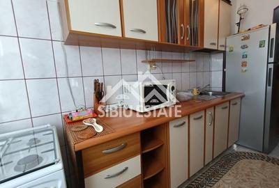Apartament cu 3 camere decomandat, mobilat în Valea Aurie - 19