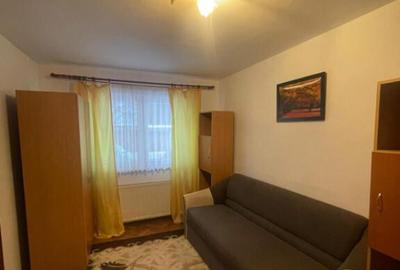 Apartament 2 camere, 38 mp - zona Cuza Voda - 5