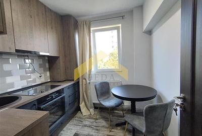 Apartament cu 2 camere decomandat în Romanilor - 6