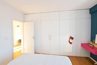 Apartament cu 2 camere semidecomandat, mobilat în Aradului - 5