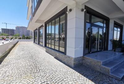 Spațiu comercial, de 288 mp, în Sud - 4