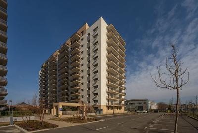 Apartament cu 2 camere semidecomandat în Industriilor - 14