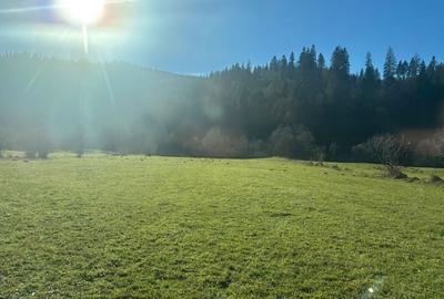 Spațiu comercial, în Vatra Moldoviței - 2