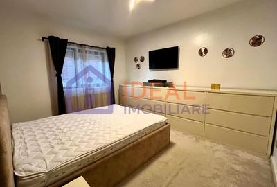 Apartament modern cu 3 camere | 60 mp - Cartierul Arhitecților - 3