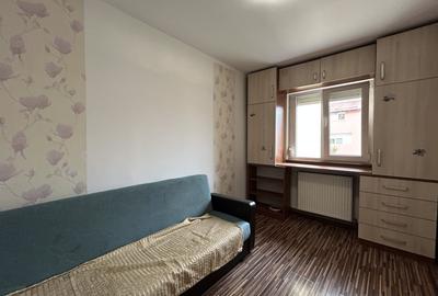 Apartament 3 camere, 65mp utili, perfect pentru investit, zona Dambovita - 3