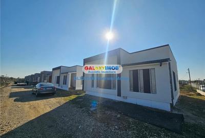 Vanzare case Individuale de Tip Smart situate in comuna Clinceni Vanzare case Individuale de Tip Smart situate in comuna Clinceni - 37