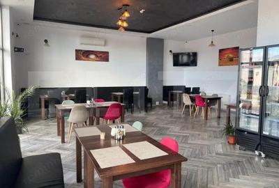 Spatiu Comercial de Inchiriat | 190 mp | Zona Piata de Vechituri