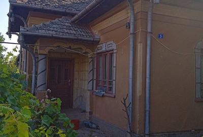 Casă cu 6 camere în Giubega - 5