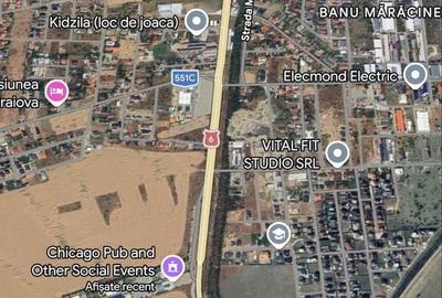 Teren de 5000 mp, în Exterior Vest - 4