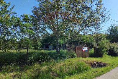 Teren 1,151mp Viile Apei / Strada Ungureasca - 2